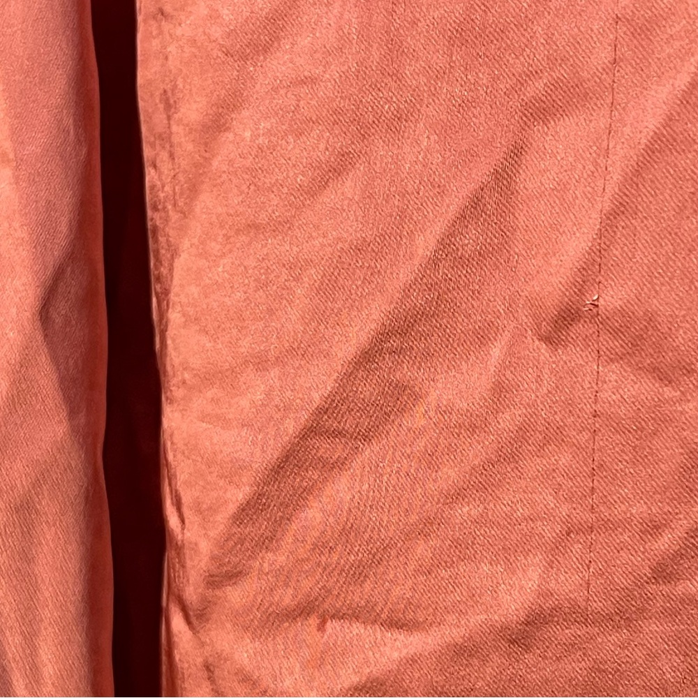 Camila Coelho Amber Top in Rust - Size XS - Picture 4 of 5